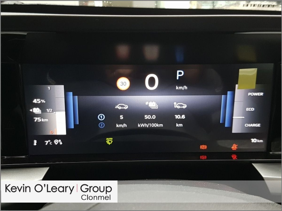 2026 Opel Frontera Elegance EV 44kW 113PS Auto MY26 €28,995