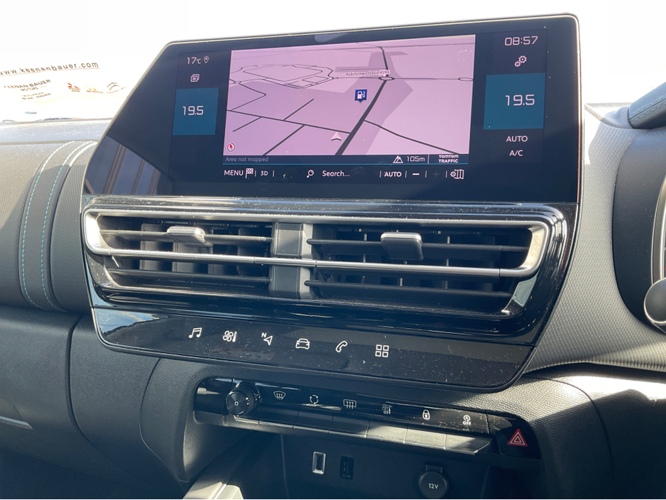 2024 Citroen C5 Aircross - image 18