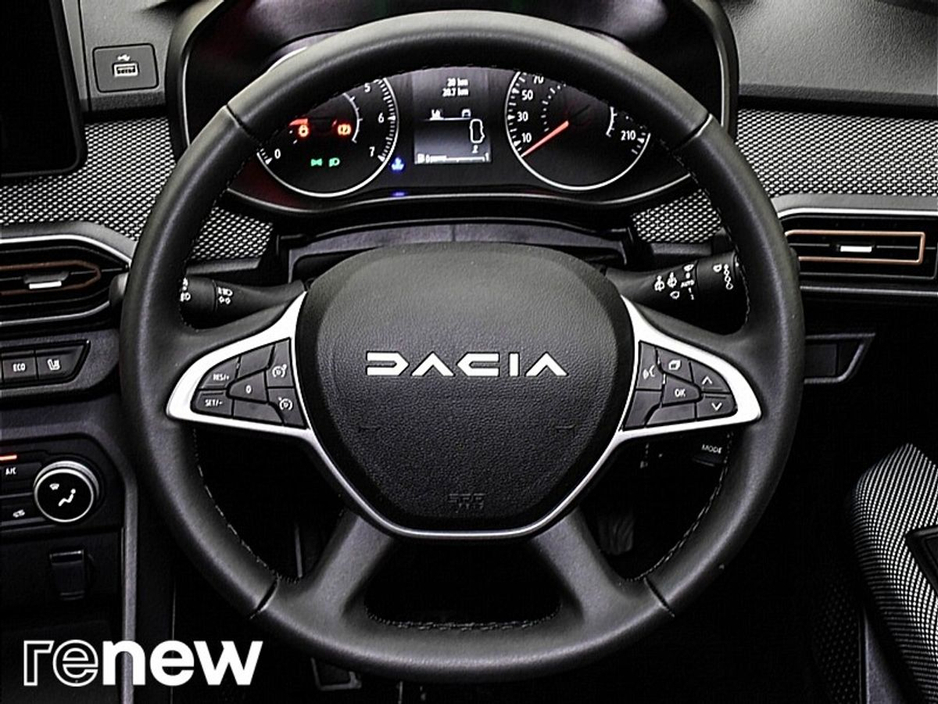 2023 Dacia Sandero Stepway TCe 90 STEPWAY Prestige €18,900