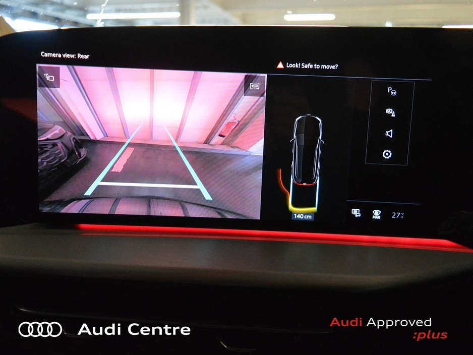 2026 Audi Q5 E-HYBRID 220 KW Q SE €71,387