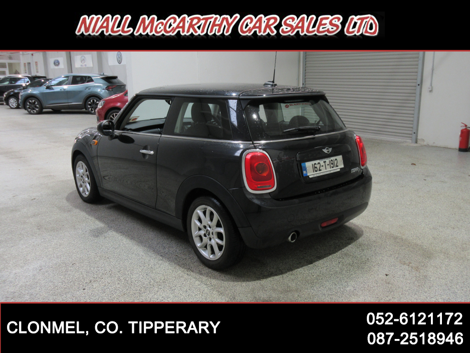 2016 MINI Hatch 1.5 D 3DR COOPERD - SCRAPPAGE AVAILABLE €9,895