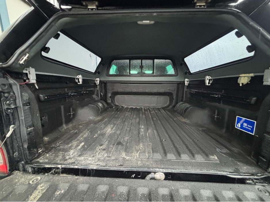 2022 Ford Ranger WILDTRAK - 2.0 TDI 213 D/CAB P/U €32,950