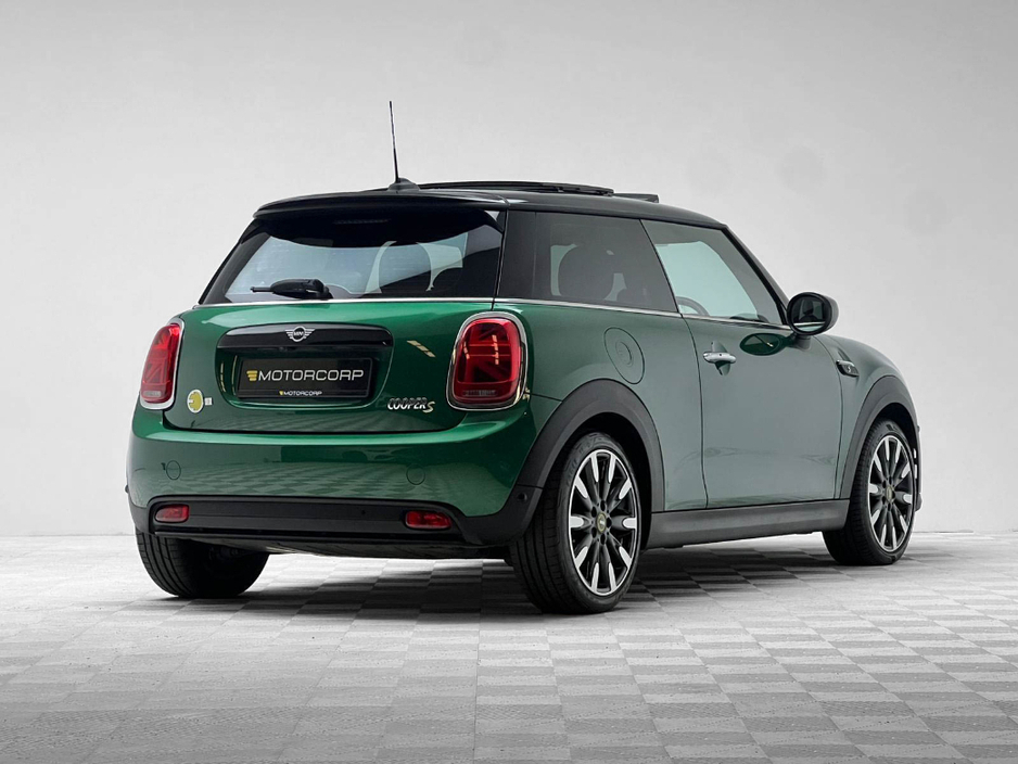 2023 MINI Cooper S ELECTRIC LEVEL 3 €23,990