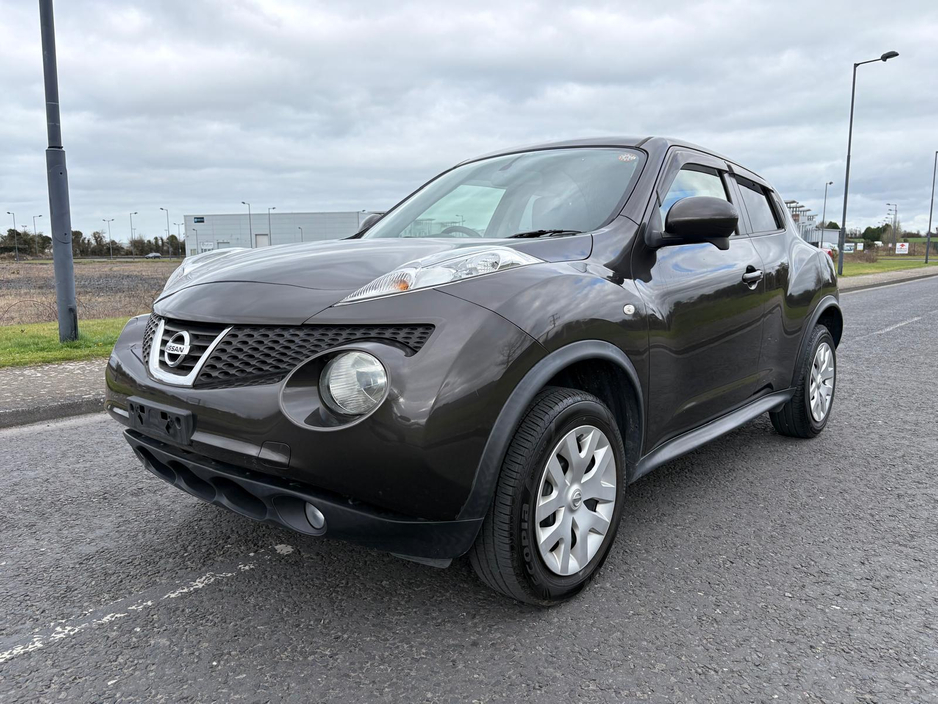2012 Nissan Juke for sale in , Ireland
