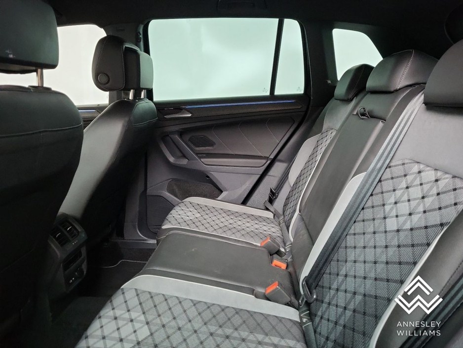 2023 Volkswagen Tiguan Tiguan R-Line Tsi Phev €38,950