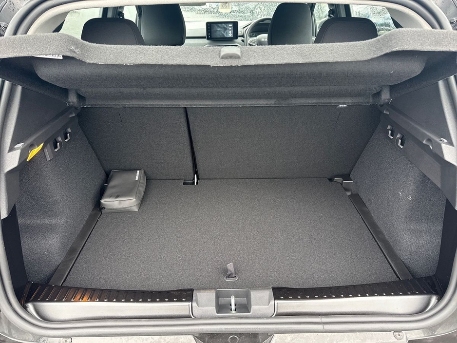 2026 Dacia Sandero Stepway STEPWAY Extreme TCe 110 E06X €25,590