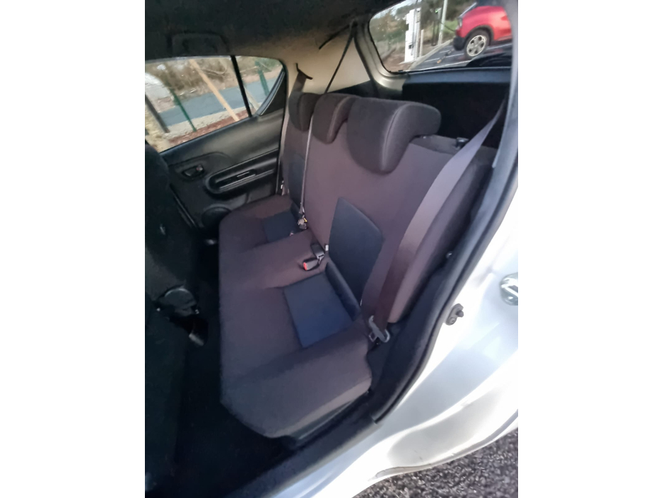 2020 Toyota Aqua 2020 TOYOTA AQUA  AUTO 1YR WARRANTY NCT'd €14,900 €14,900