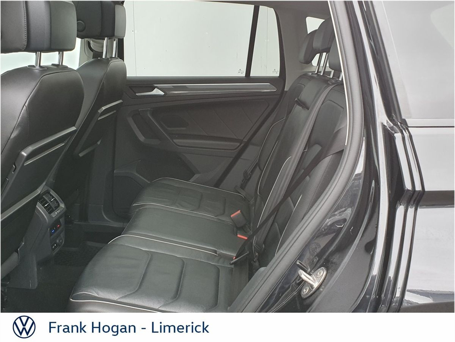 2020 Volkswagen Tiguan - image 7