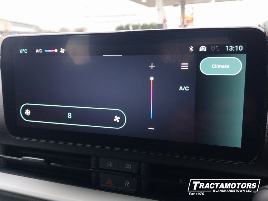 2026 Fiat 600 600 5 DOOR €28,499