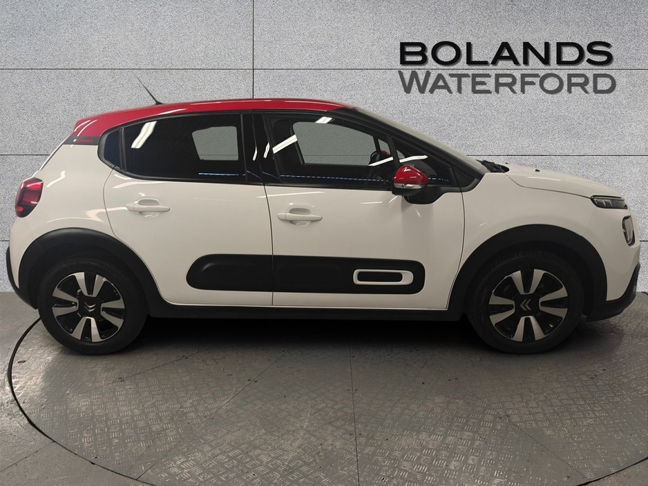 2023 Citroen C3 - image 14