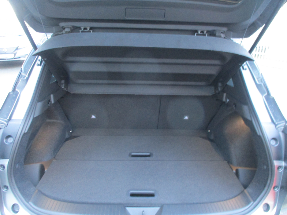 2026 Nissan Qashqai E-POWER SV PREMIUM MY2 €46,950