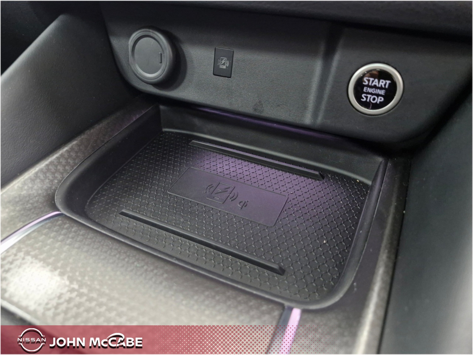 2025 Nissan Qashqai - image 39