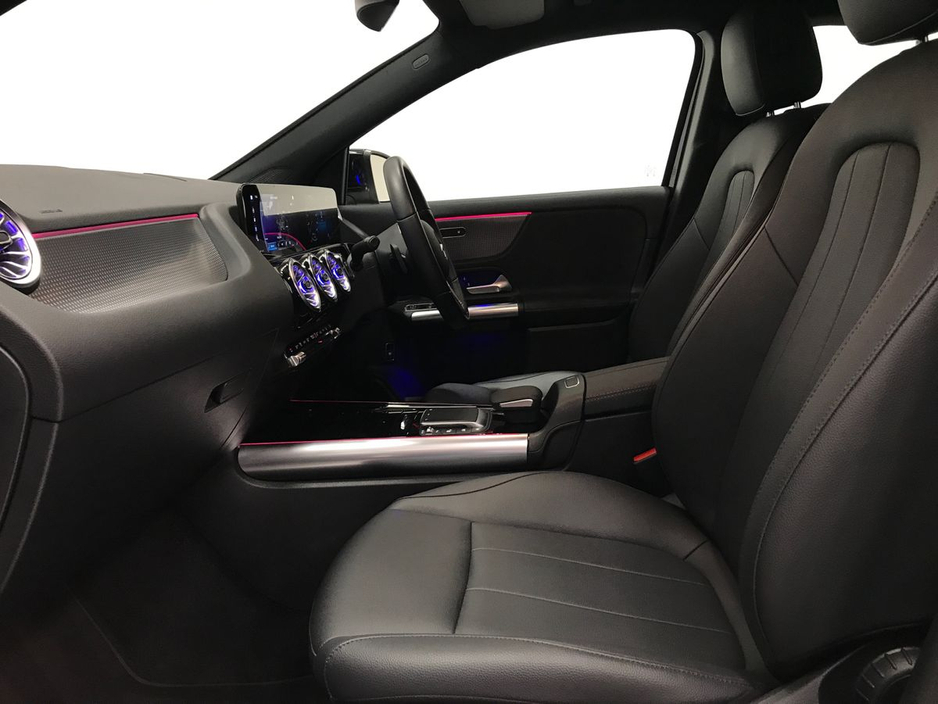 2024 Mercedes-Benz EQA EQA250 Progressive Line €42,500