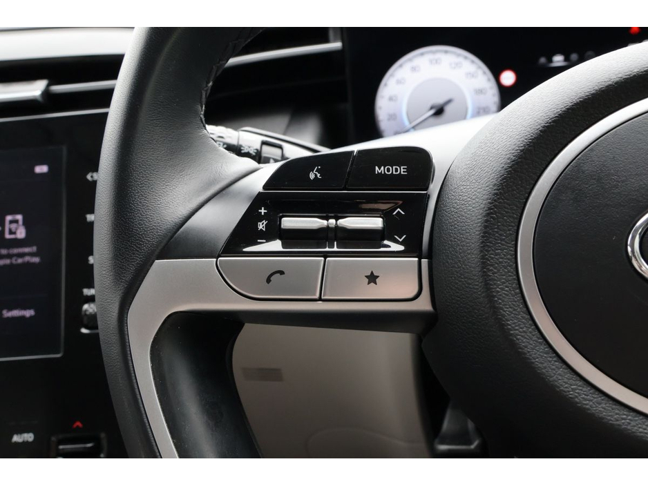 2023 Hyundai Tucson - image 11