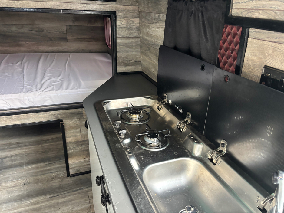 2019 Renault Master - image 14