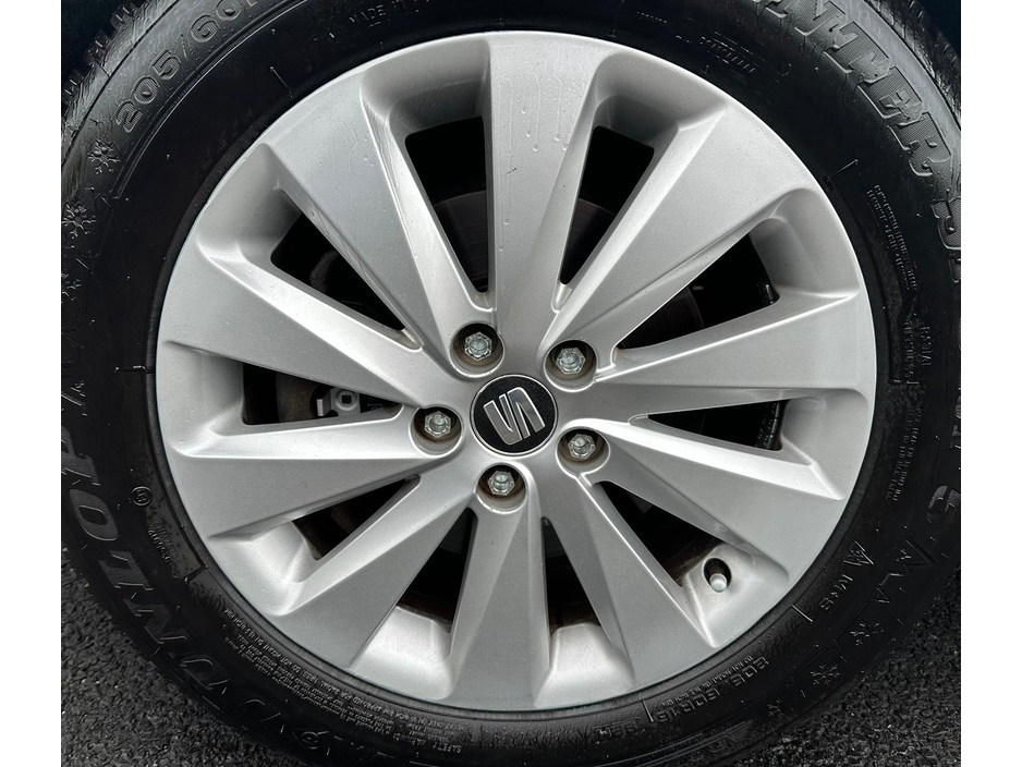 2018 SEAT Arona - image 30