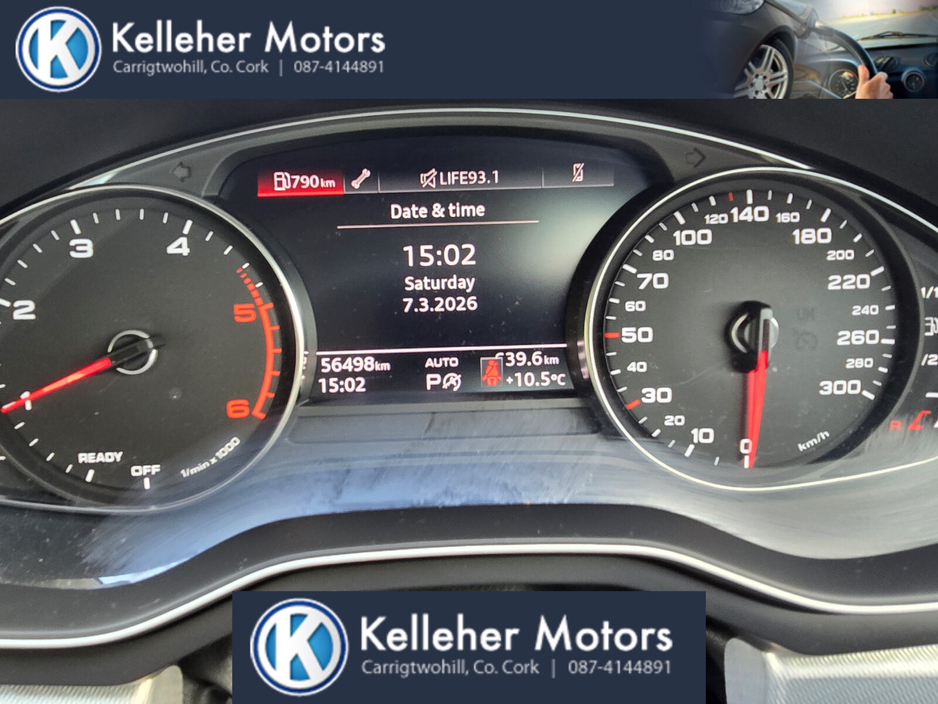 2021 Audi A4 - image 18