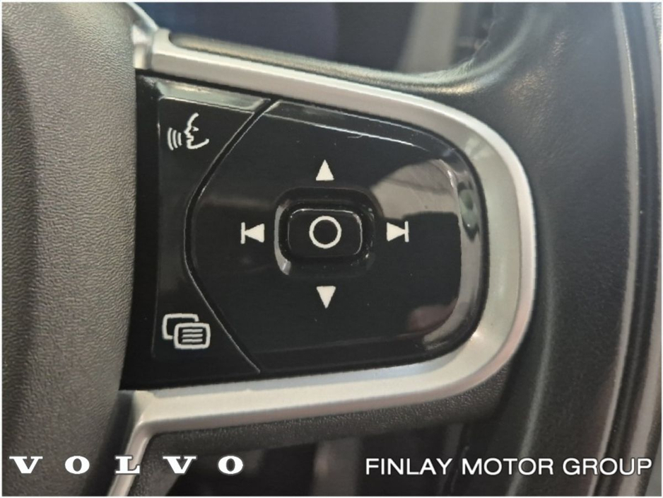 2022 Volvo XC60 B4 MHEV DSL (197hp) Inscription AWD