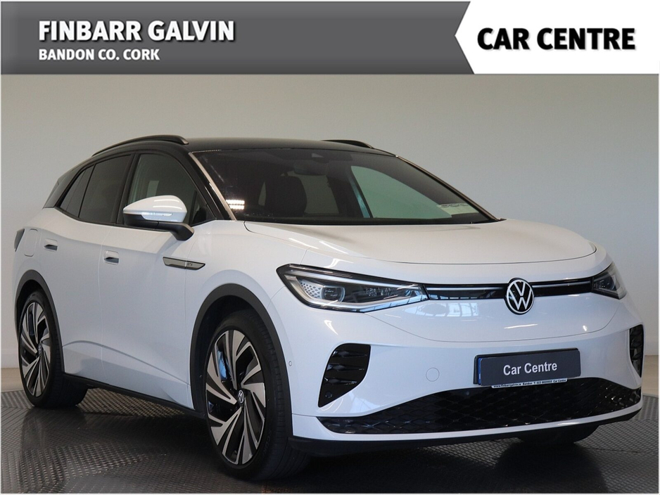 2022 Volkswagen ID.4 for sale in , Ireland