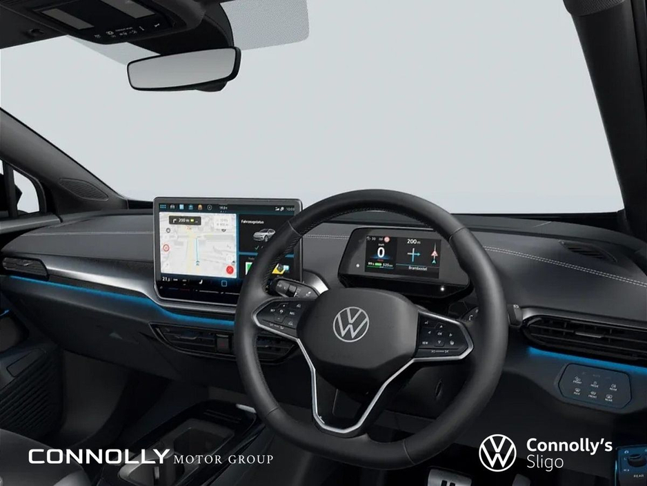 2025 Volkswagen ID.4 - image 4