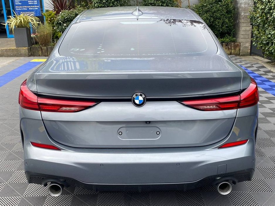 2021 BMW 2 Series - image 16
