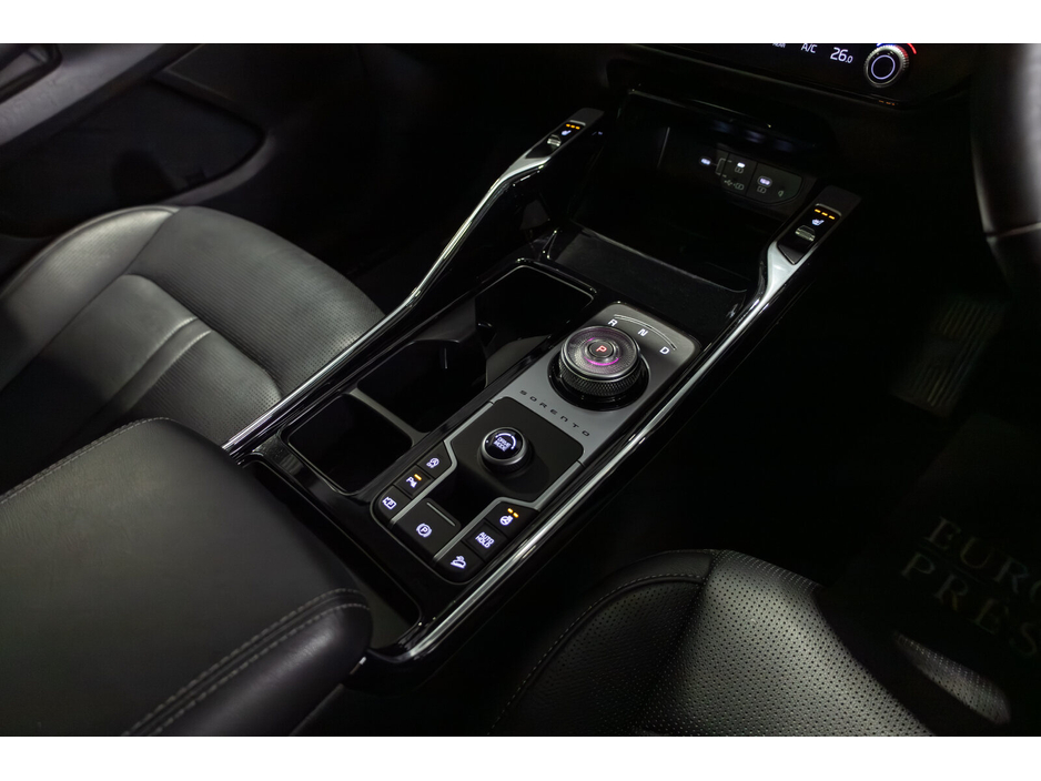 2024 Kia Sorento 2.2 Sorento Diesel €52,950