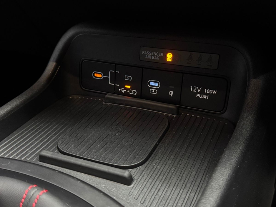 2023 Hyundai Kona 1.0 T-GDI N Line €30,995