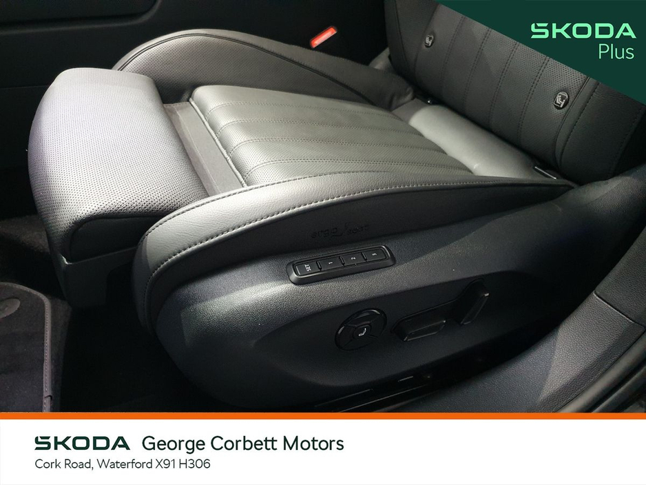 2024 Skoda Superb Selection+ New Model 2.0TDi 150HP DSG - 3 Year Warranty (From €118 per week) €41,994