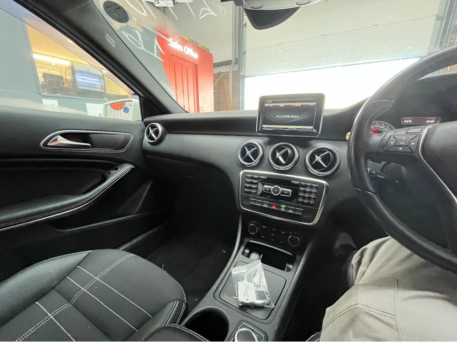 2016 Mercedes-Benz A Class €15950 2016 MERCEDES-BENZ A180 1.6 AUTOMATIC / CRUISE CONTROL / REVERSE CAMERA / PADDLE SHIFTERS AND MORE €15,950