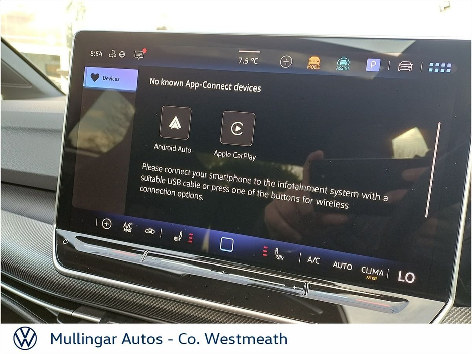 2026 Volkswagen Golf - image 19