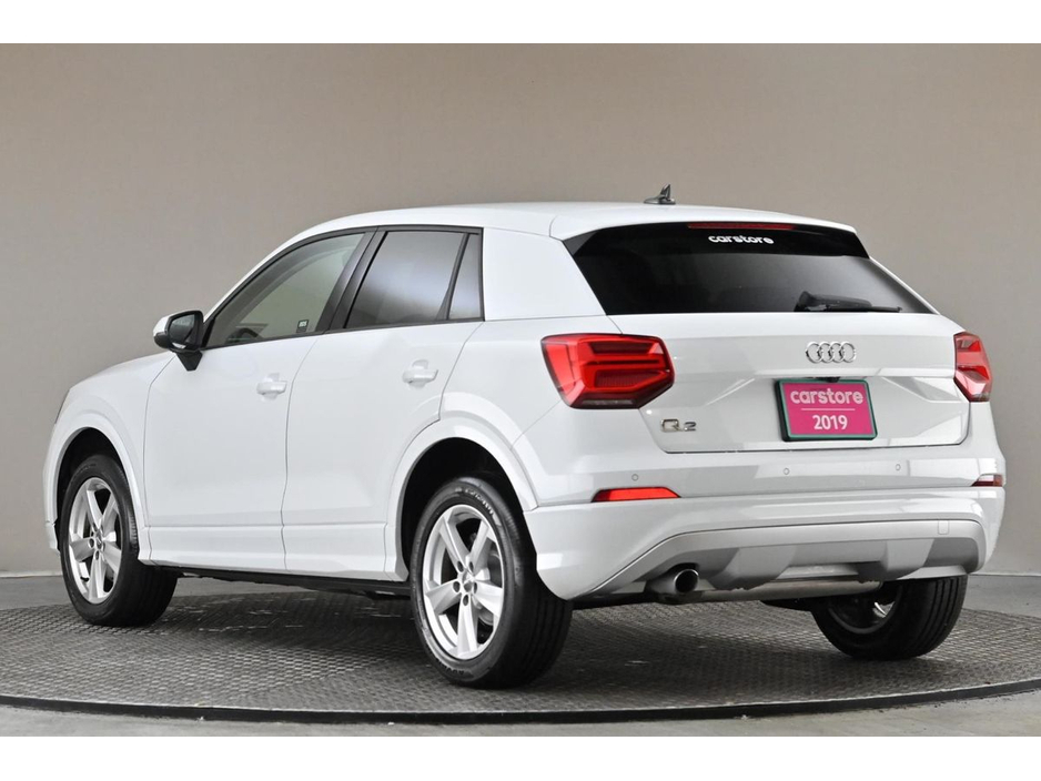 2017 Audi Q2 - image 7