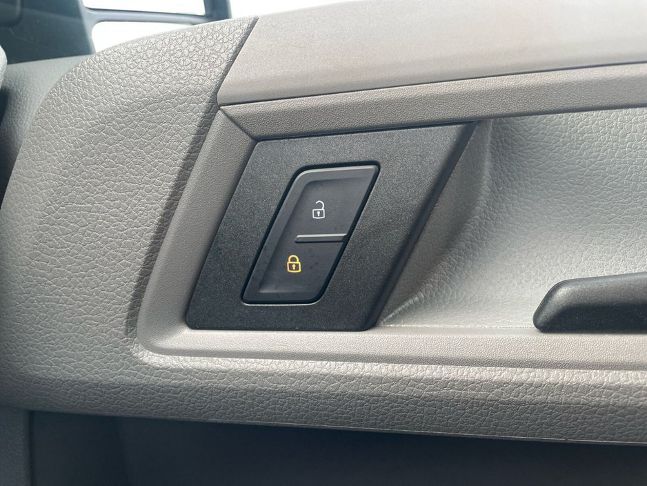 2025 Volkswagen Crafter  €39,975