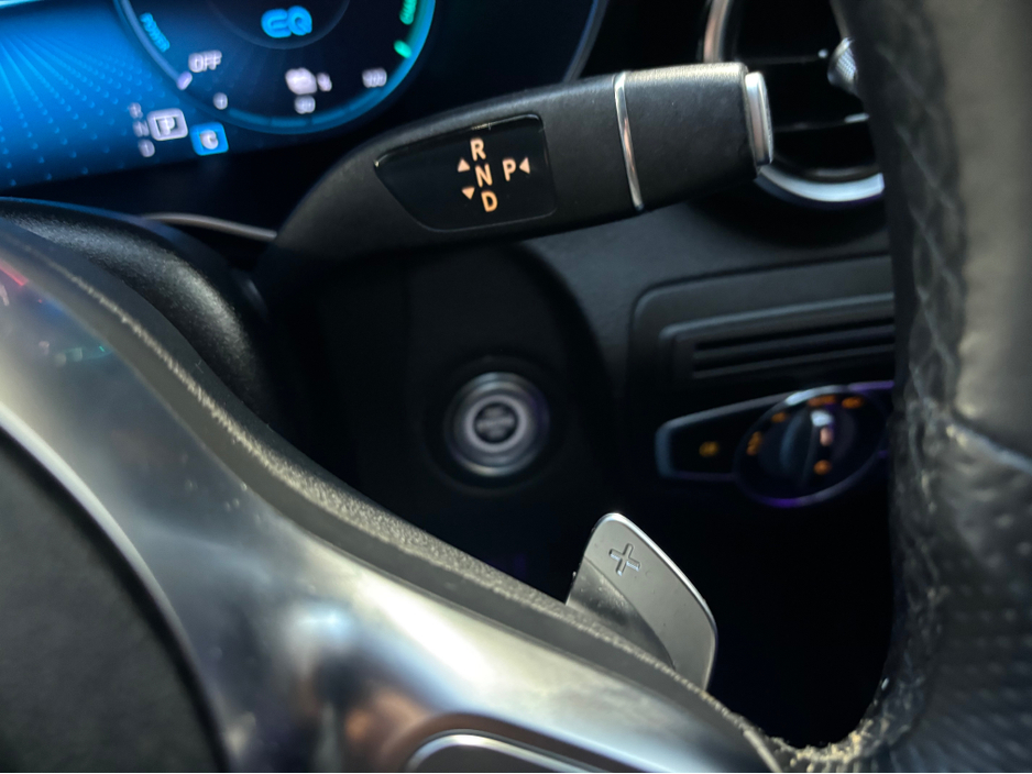 2023 Mercedes-Benz GLC Class 300 DE 4MAT 4MATIC 5DR AUTO Finance Available own this car from €199 per week €46,499