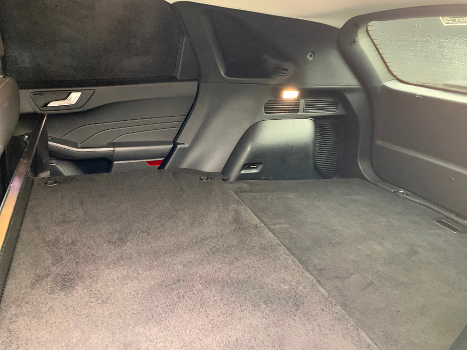 2022 Ford Kuga 1.5 TDCI 120 PS TITANIUM COMMERCIAL // PRICE EXCL. VAT // GREAT CONDITION // FULL SERVICE HISTORY // ONE OWNER // NEW MODEL // €16,662