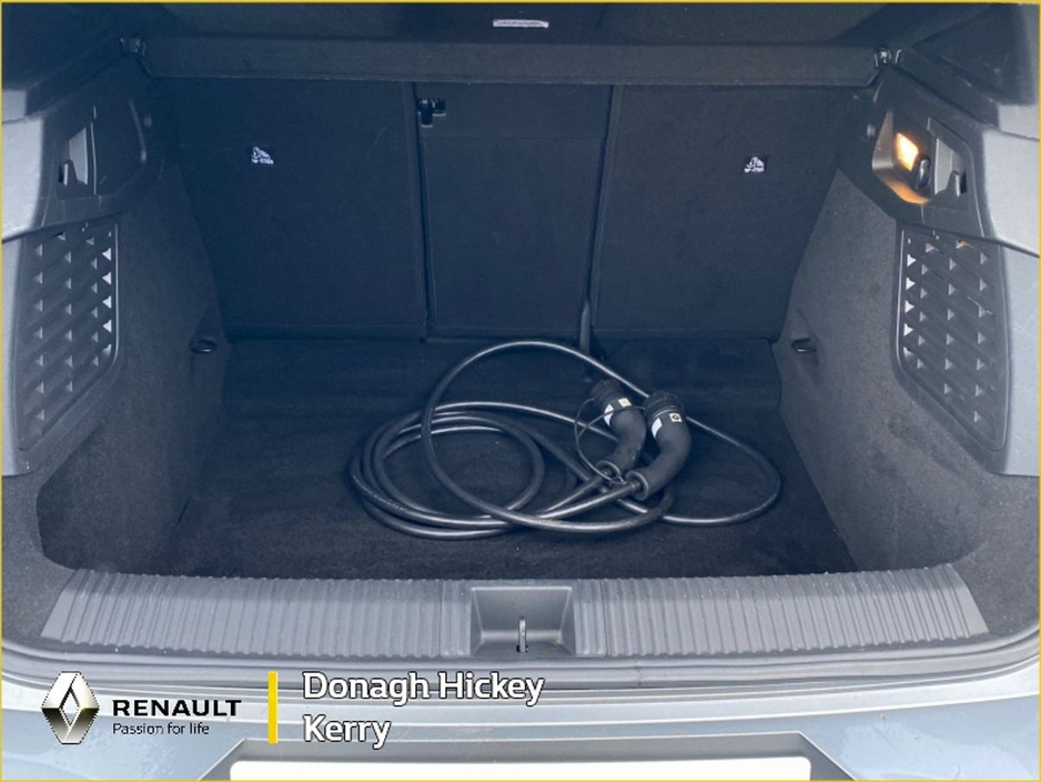 2025 Renault Scenic Scenic Esprit Alpine E-Tech Ev esprit Alpine 220 Electric Auto 87kWh €39,950