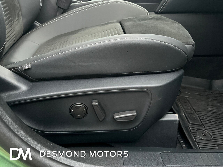 2025 Ford Kuga ACTIVE PHEV CVT €39,500