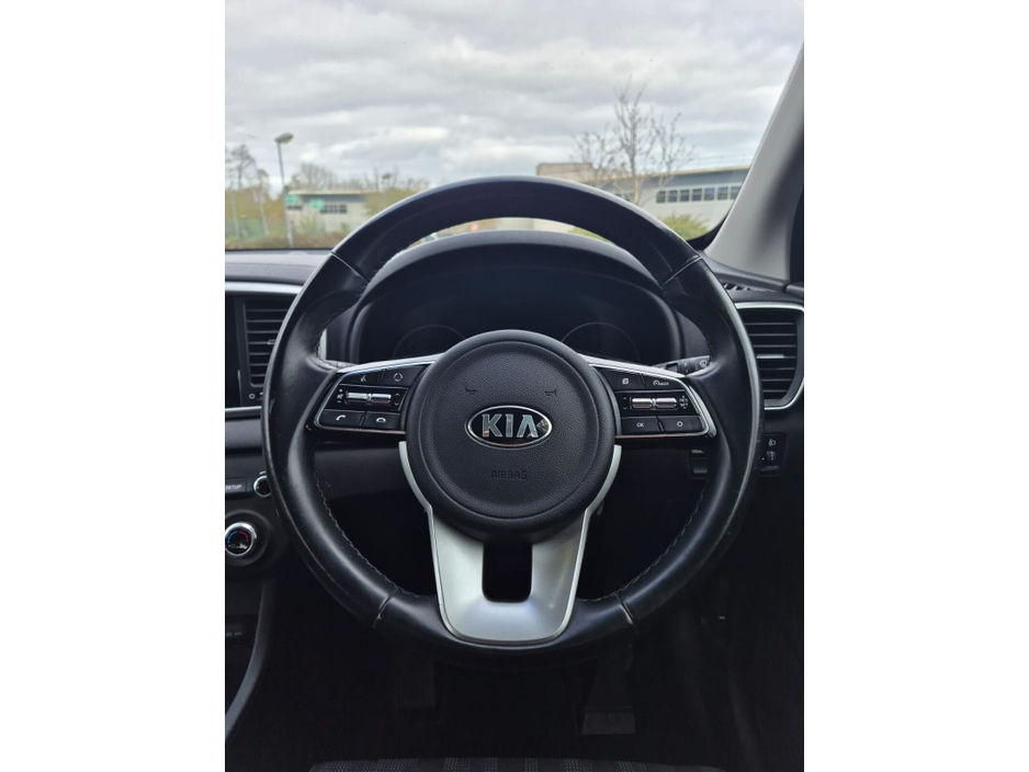 2019 Kia Sportage - image 21