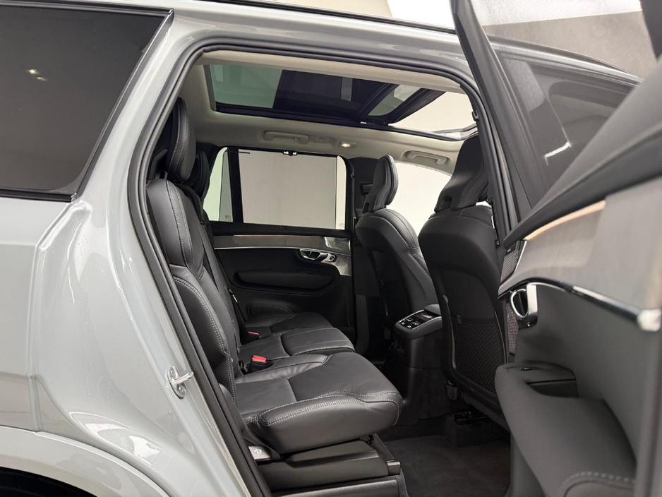 2025 Volvo XC90 ULTRA T8 RECHARGE 2.0 455HP PHEV *7 SEATER* €89,990