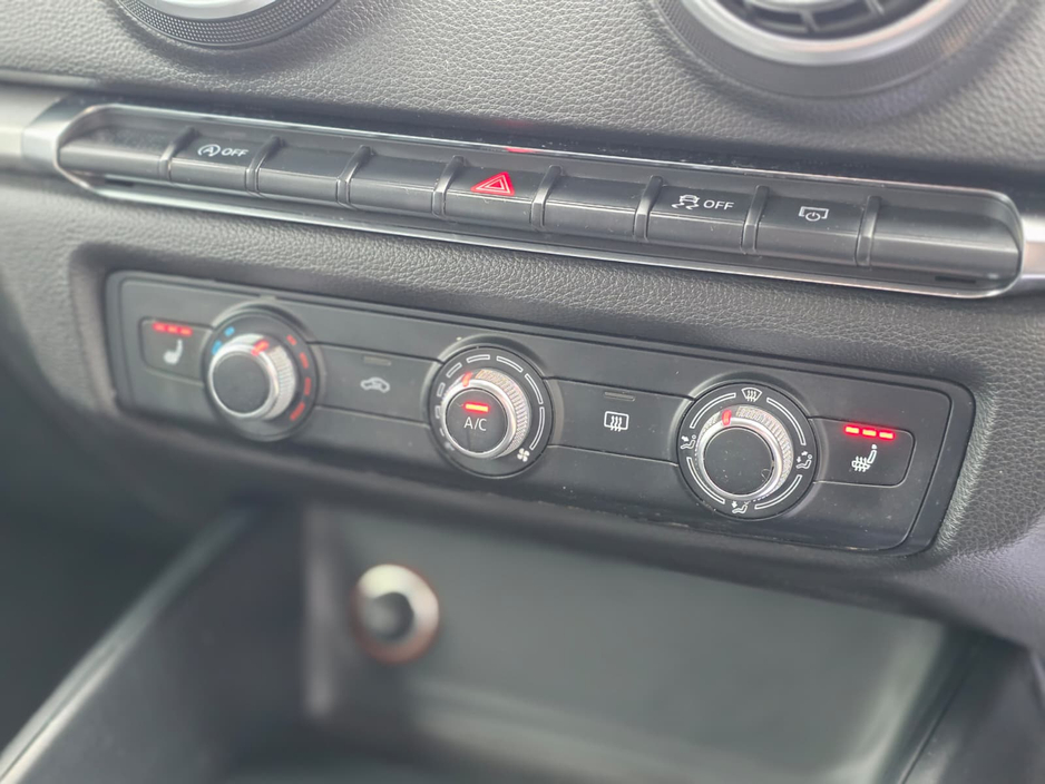 2013 Audi A3 - image 12