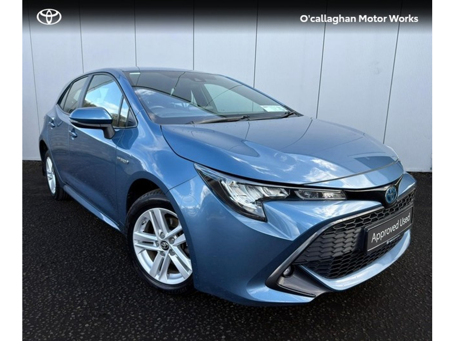 2021 Toyota Corolla for sale in , Ireland