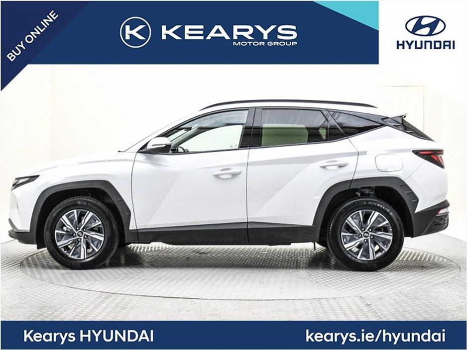 2023 Hyundai Tucson Executive HEV €35,879