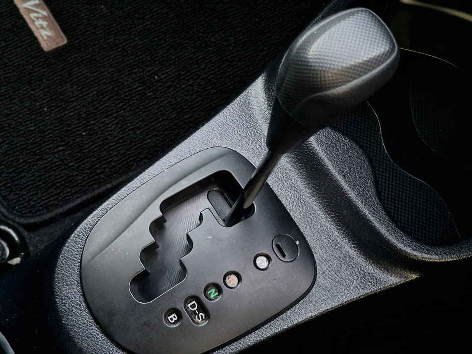 2018 Toyota Yaris KSP130 5DR AUTO €11,900