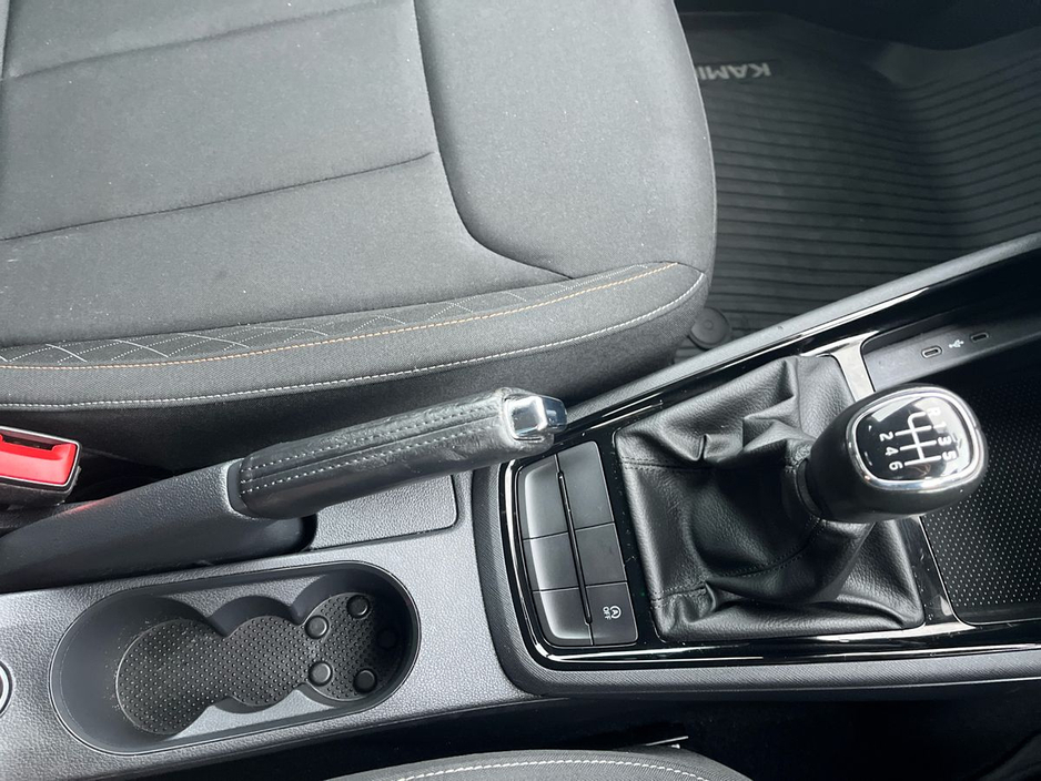 2021 Skoda Kamiq - image 19