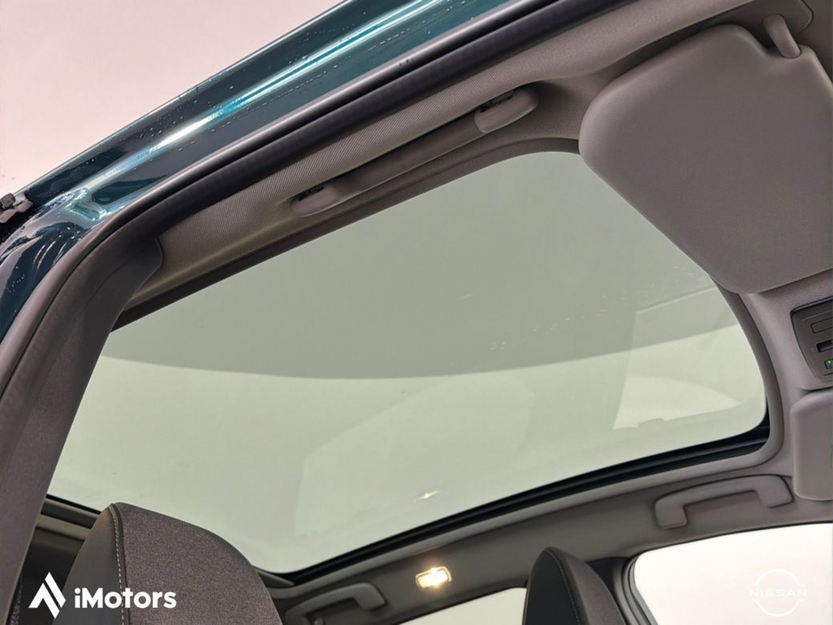 2026 Nissan Qashqai - image 28