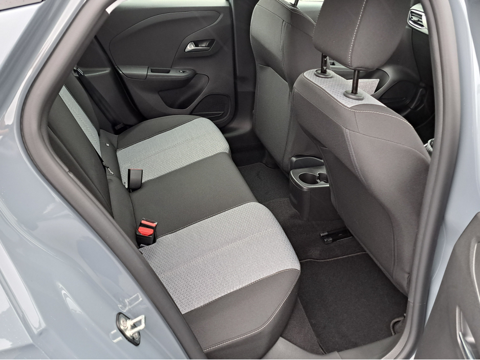 2026 Opel Corsa ELEGANCE 1.2TURBO 100BHP **5 YEARS WARRANTY** €28,950