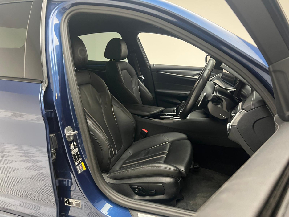 2023 BMW 5 Series 530E M SPORT €40,990