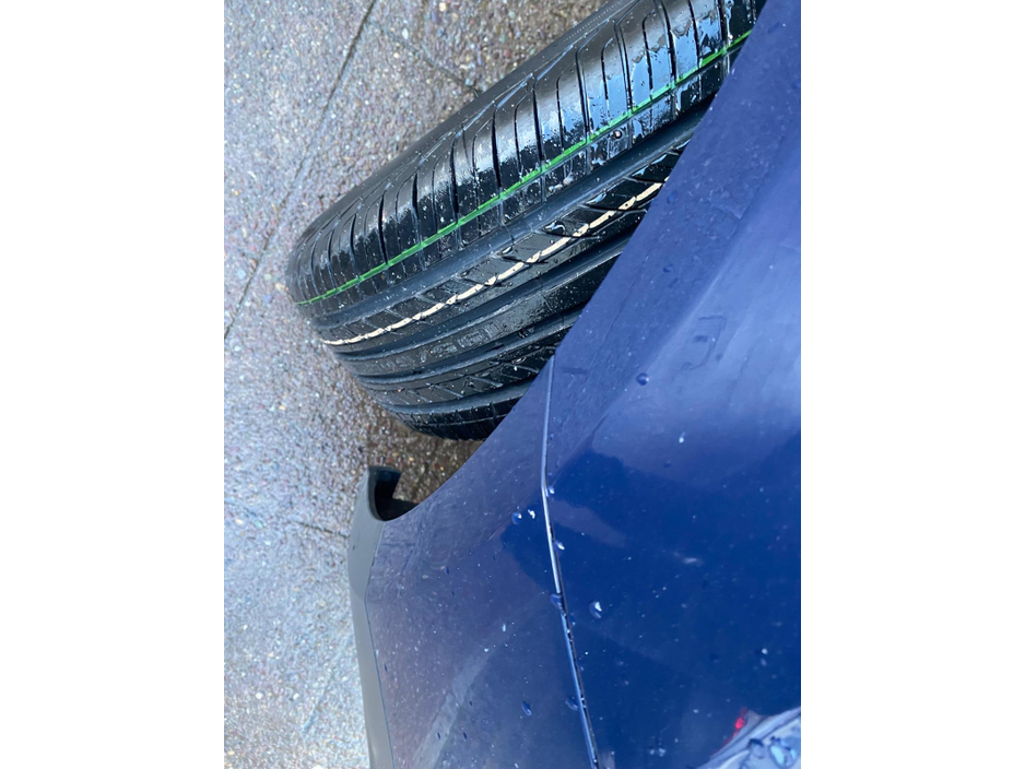 2016 Ford Transit Courier TREND 75PS 3DR VAN €4,750