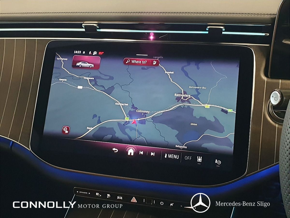 2026 Mercedes-Benz E Class - image 9