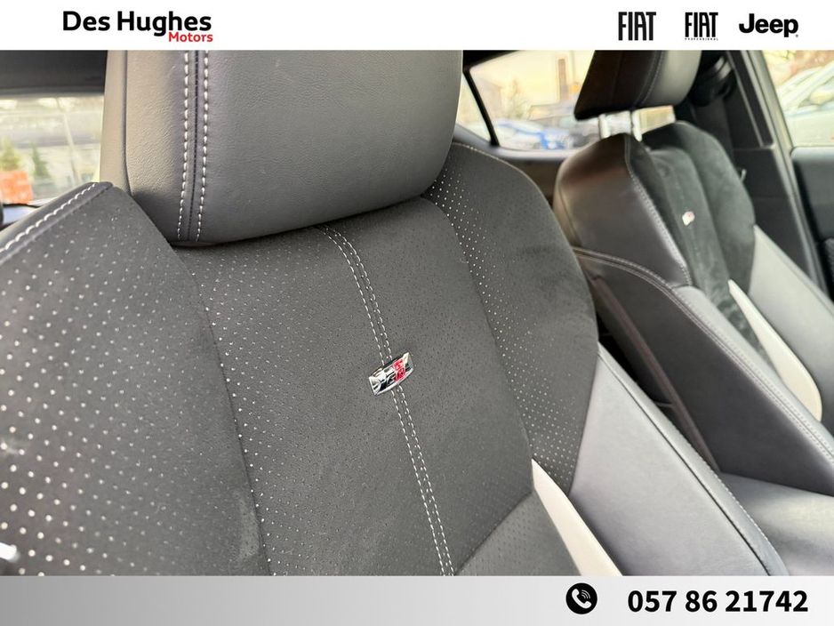 2020 Toyota C-HR Hybrid GR Model €23,450