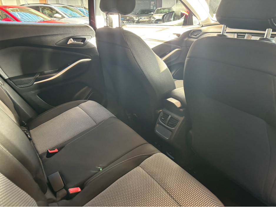 2018 Opel Grandland X SC 1.2I 130PS 4DR €12,750